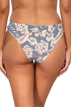 Swim Systems Hipster|Bikinis-Saylor Tab Side Hipster Bikini Bottom
