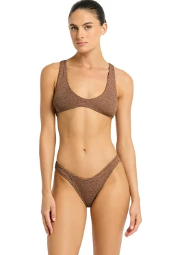 Bond-Eye Bralette|Bikinis-Scout Bralette Bikini Top