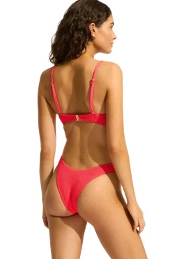Seafolly Bikinis-Sea Dive Underwire Bikini Top