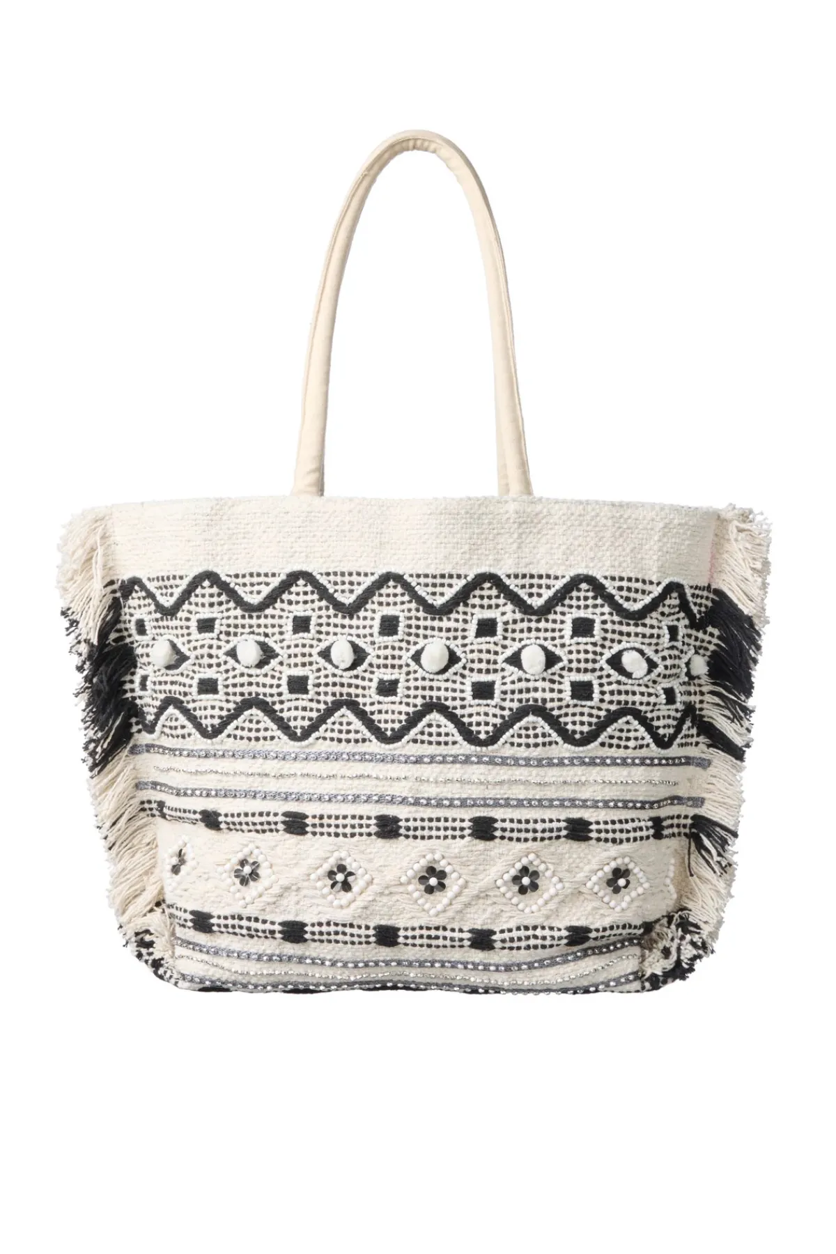 Lulla Bags-Sedalia Tote Bag