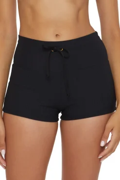 Becca by Rebecca Virtue Bottoms-Serena Shorts