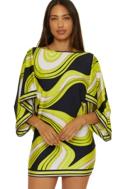 Trina Turk Tunics-Serena Tunic