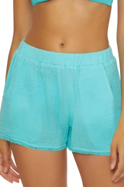 Trina Turk Matching Sets|Bottoms-Serene Shorts