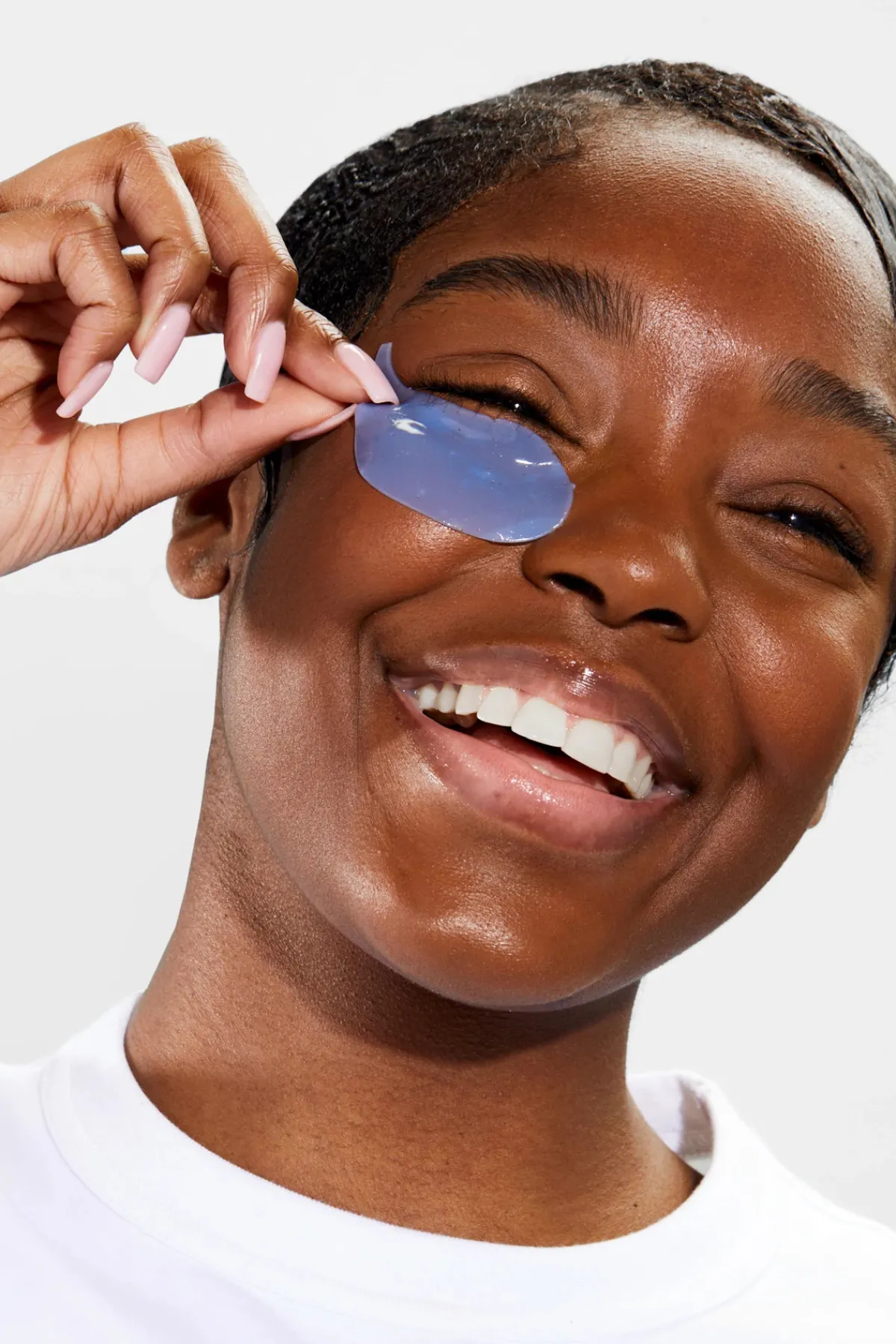 Patchology Beauty / Wellness-Serve Chilled on Ice Firming Eye Gels