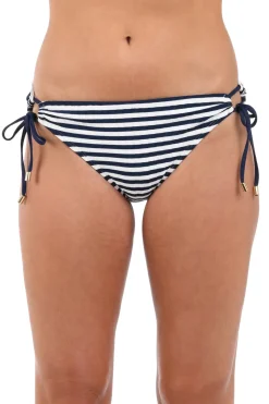 La Blanca Tie Side|Hipster-Set Sail Hipster Bikini Bottom