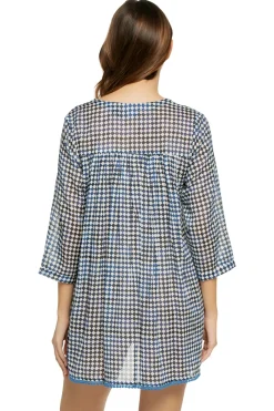 Ro's Garden Tunics-Seychelles Tunic