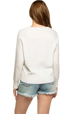 Golden Sun Tops-Shake Your Palm Palms Sweater
