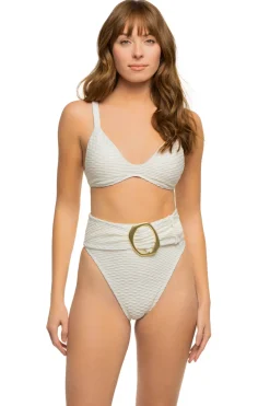 Gigi C Bralette|Bikinis-Shay Bralette Bikini Top