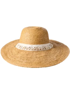 San Diego Hat Hats-Shell Sunhat