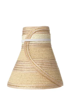 San Diego Hat Hats-Shimmer Sun Visor