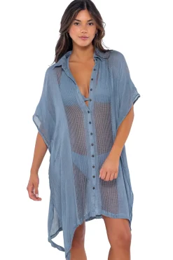 Swim Systems Tunics-Shore Thing Tunic