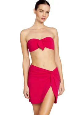 Robin Piccone Sarongs / Pareos-Short Pareo