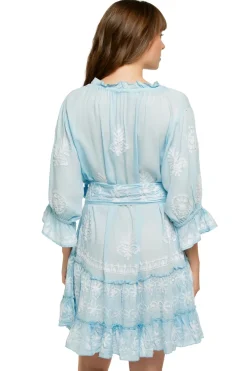 Pranella Sundresses-Sia Mini Dress