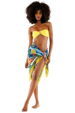 Wild Sarongs / Pareos-Sicily Sarong