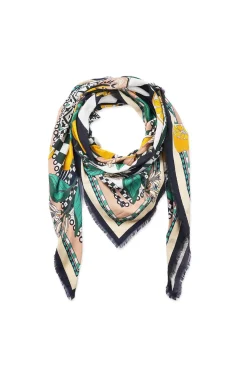 Wild Sarongs / Pareos-Sicily Sarong