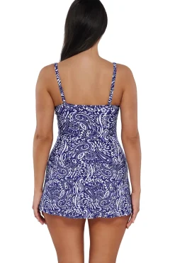 Sunsets One Pieces-Sienna Swimdress