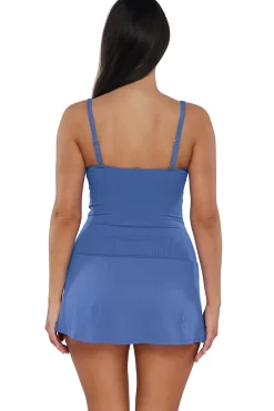 Sunsets One Pieces-Sienna Swimdress