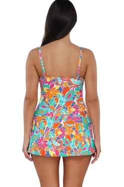 Sunsets One Pieces-Sienna Swimdress