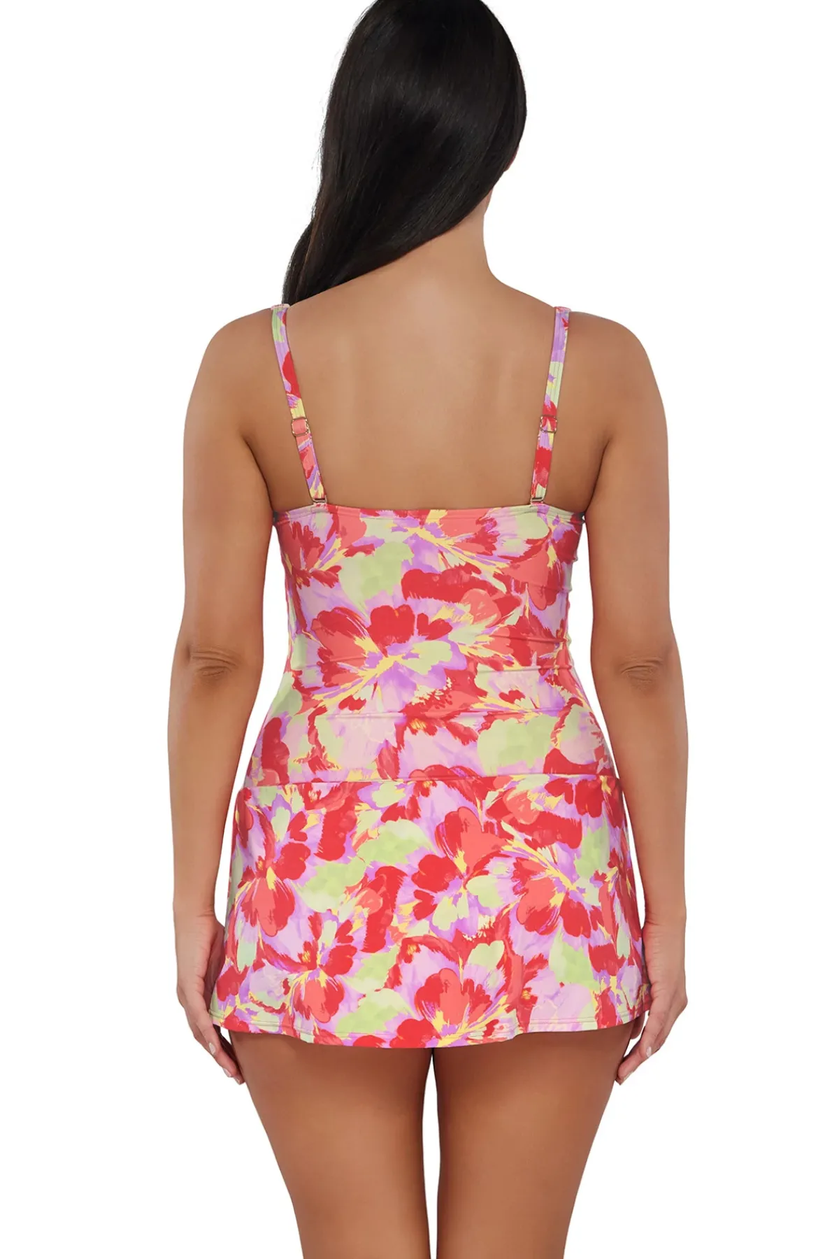 Sunsets One Pieces-Sienna Swimdress