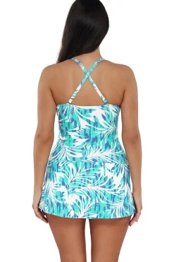 Sunsets One Pieces-Sienna Swimdress