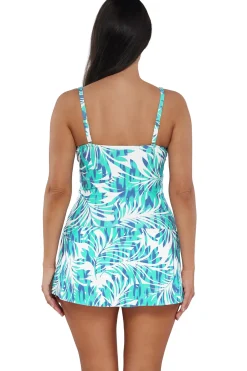 Sunsets One Pieces-Sienna Swimdress