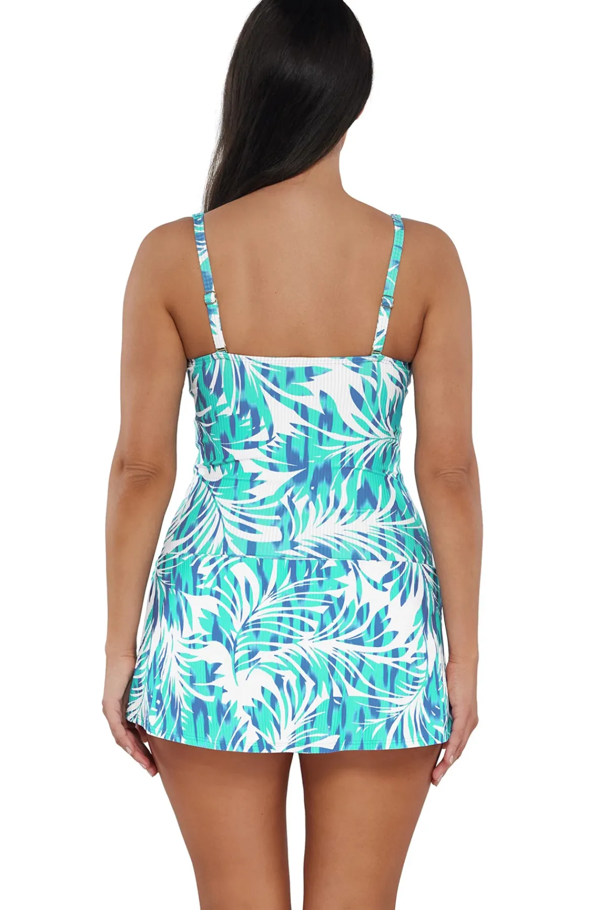 Sunsets One Pieces-Sienna Swimdress