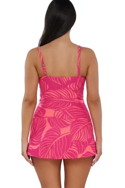 Sunsets One Pieces-Sienna Swimdress