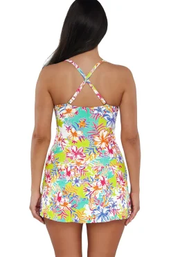 Sunsets One Pieces-Sienna Swimdress