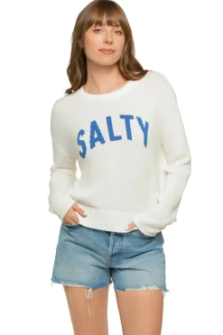 Z Supply Tops-Sienna Vacation Sweater