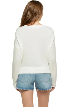 Z Supply Tops-Sienna Vacation Sweater
