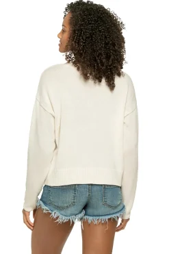 Z Supply Tops-Sienna Vacation Sweater