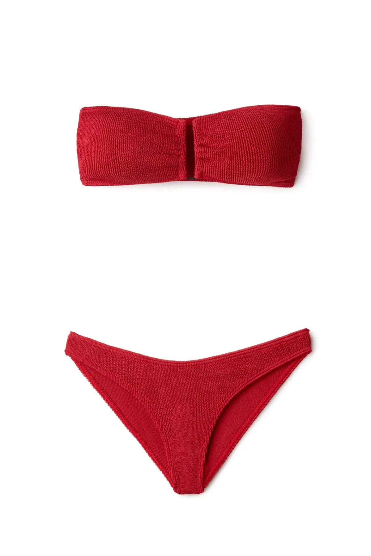 Bond-Eye High Leg|Hipster-Sign Hipster Bikini Bottom