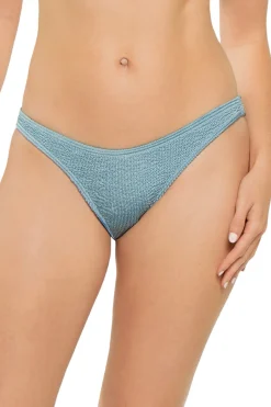 Bond-Eye High Leg|Hipster-Sign Hipster Bikini Bottom