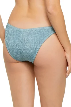 Bond-Eye High Leg|Hipster-Sign Hipster Bikini Bottom