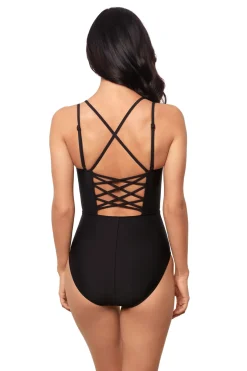 Magicsuit One Pieces-Sigourney One Piece Swimsuit