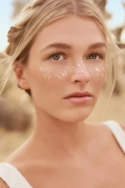 Fazit Beauty / Wellness-Glitter Freckles Makeup Patches