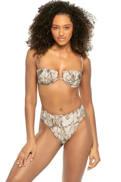 Montce Swim Bralette|Bikinis-Simonette Bralette Bikini Top