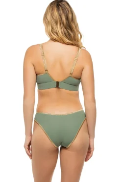 Pain De Sucre Bikinis-Singa Bralette Bikini Top