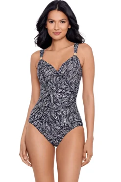 Miraclesuit Tank|One Pieces-Siren One Piece Swimsuit