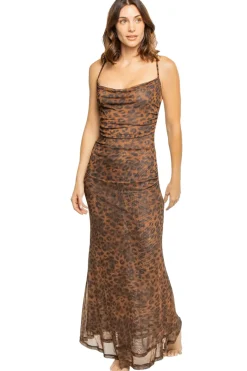 Stillwater Sundresses-Siren Song Maxi Dress