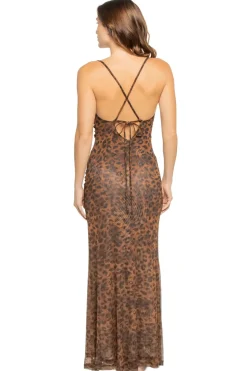 Stillwater Sundresses-Siren Song Maxi Dress