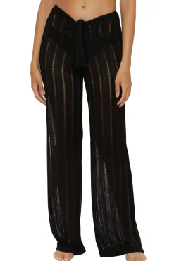 Trina Turk Bottoms-Sky High Cover Pants
