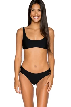 B. Swim Bralette|Bikinis-Skye Bralette Bikini Top