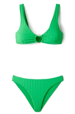 Vitamin A Bralette|Bikinis-Skylar Bralette Bikini Top