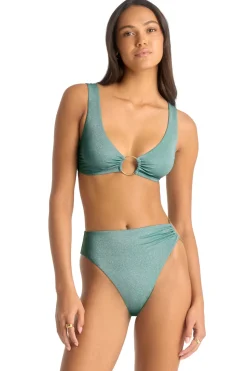 Vitamin A Bralette|Bikinis-Skylar Bralette Bikini Top