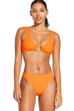 Vitamin A Bralette|Bikinis-Skylar Bralette Bikini Top