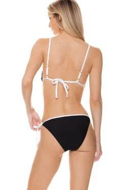 Helen Jon Triangle|Bikinis-Sliding Triangle Bikini Top