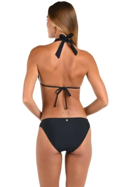 Sunshine 79 Triangle|Halter-Sliding Triangle Bikini Top