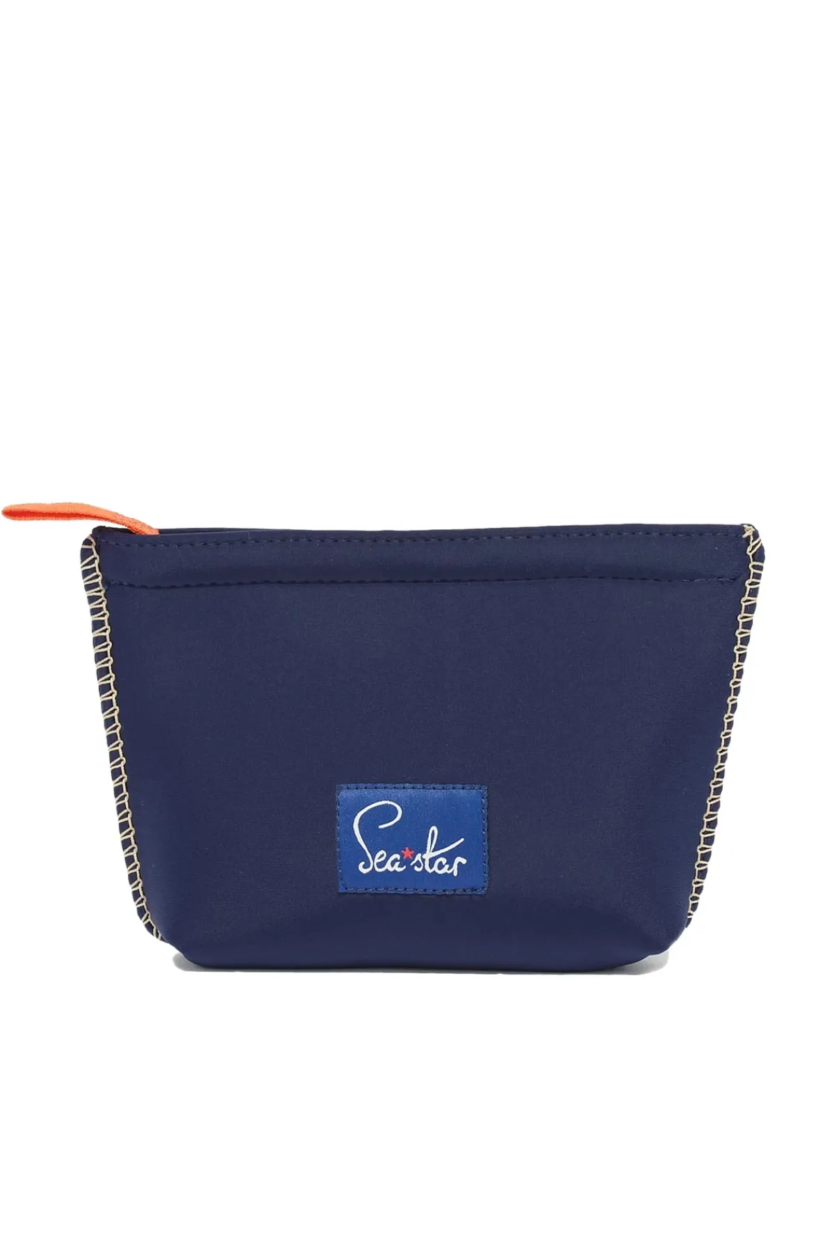 Sea Star Beachwear Bikini Bags|Bags-Small Voyager Neoprene Pouch