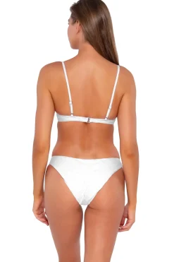 B. Swim Bralette|Bikinis-Sofia Balconette Bikini Top